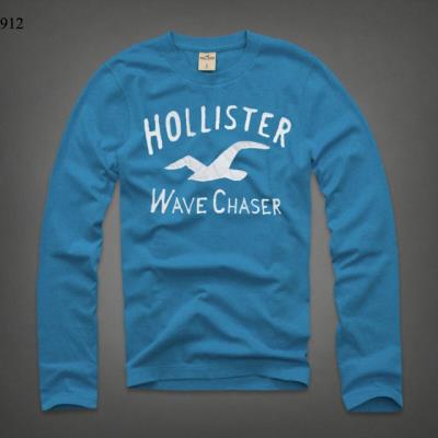 Cheap Hollister Men Shirts wholesale No. 509